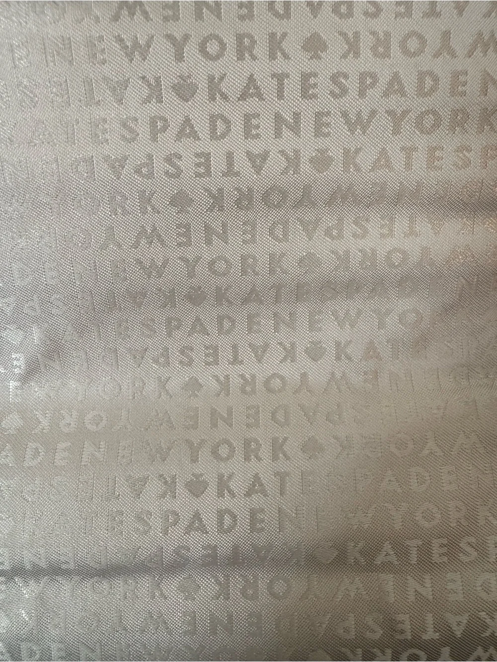 Kate Spade New York Harwood Place Doris Satchel EUC
